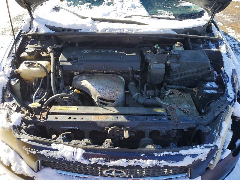 2006 Scion TC
