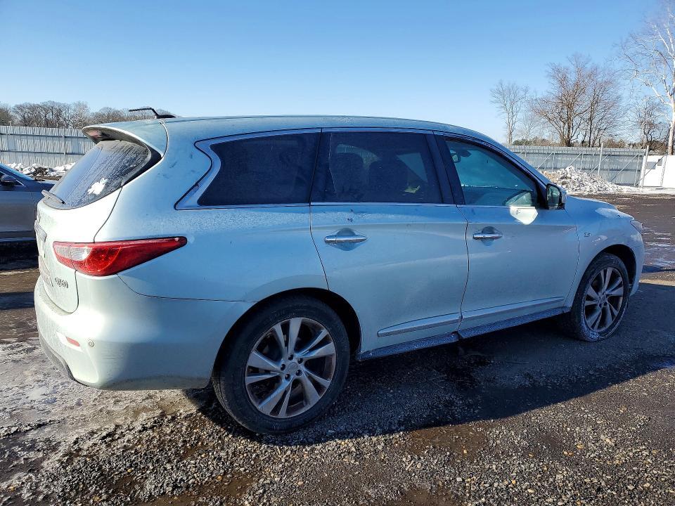 2014 Infiniti Qx60