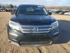 2018 Honda Pilot exl