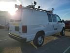 2010 Ford Econoline E250 van