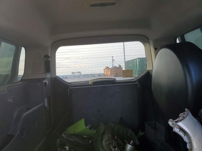 2014 Ford Transit Connect xlt