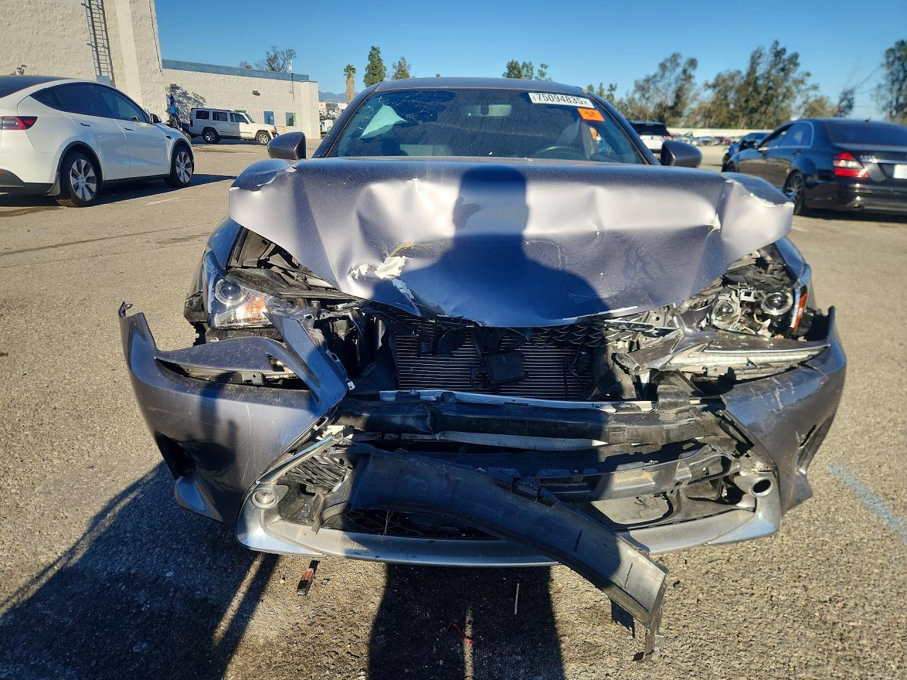 2016 Lexus Rc 350 Base