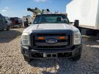 2016 Ford F450 Super Duty
