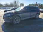 2016 Lincoln Mkx Select