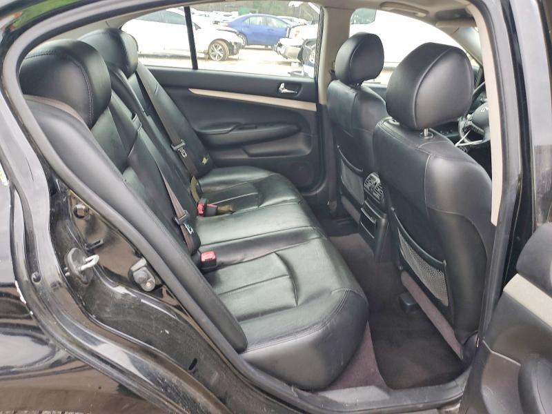 2008 Infinity G35