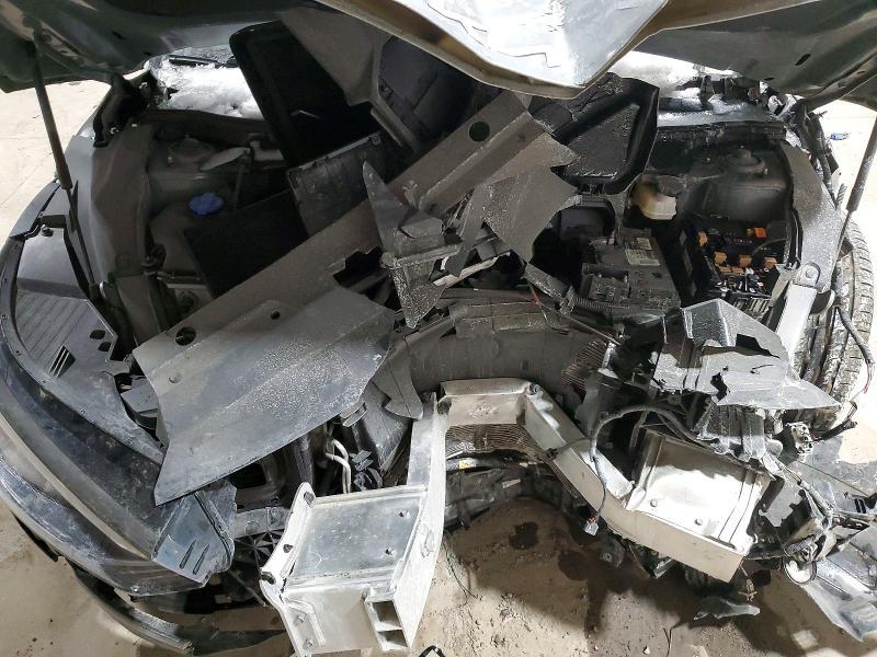 2024 KIA EV6 Light
