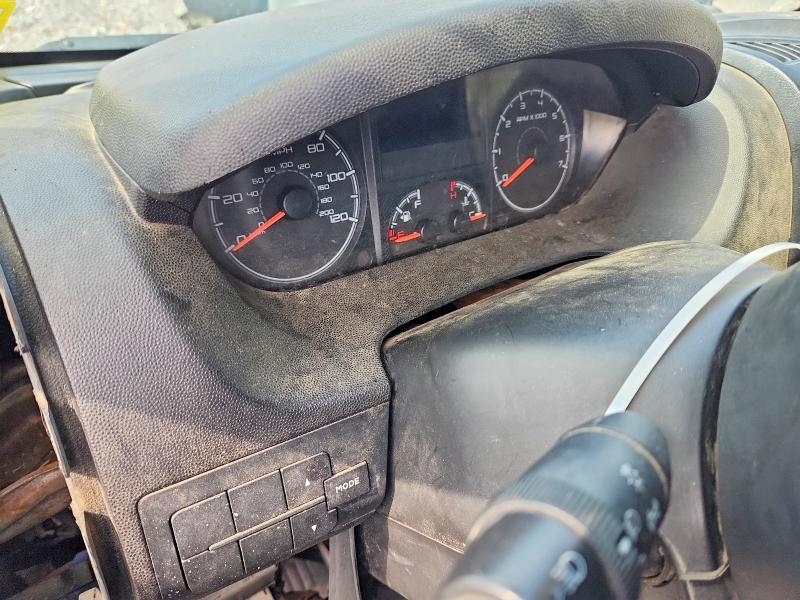 2021 Dodge Ram Promaster 3500 Delivery van