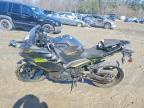 2021 Kawasaki EX400