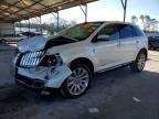 2014 Lincoln MKX