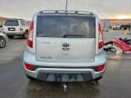 2012 KIA Soul +
