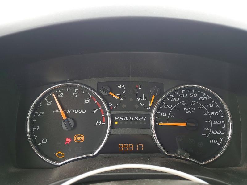 2008 Chevrolet Colorado lt