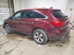 2014 Acura MDX