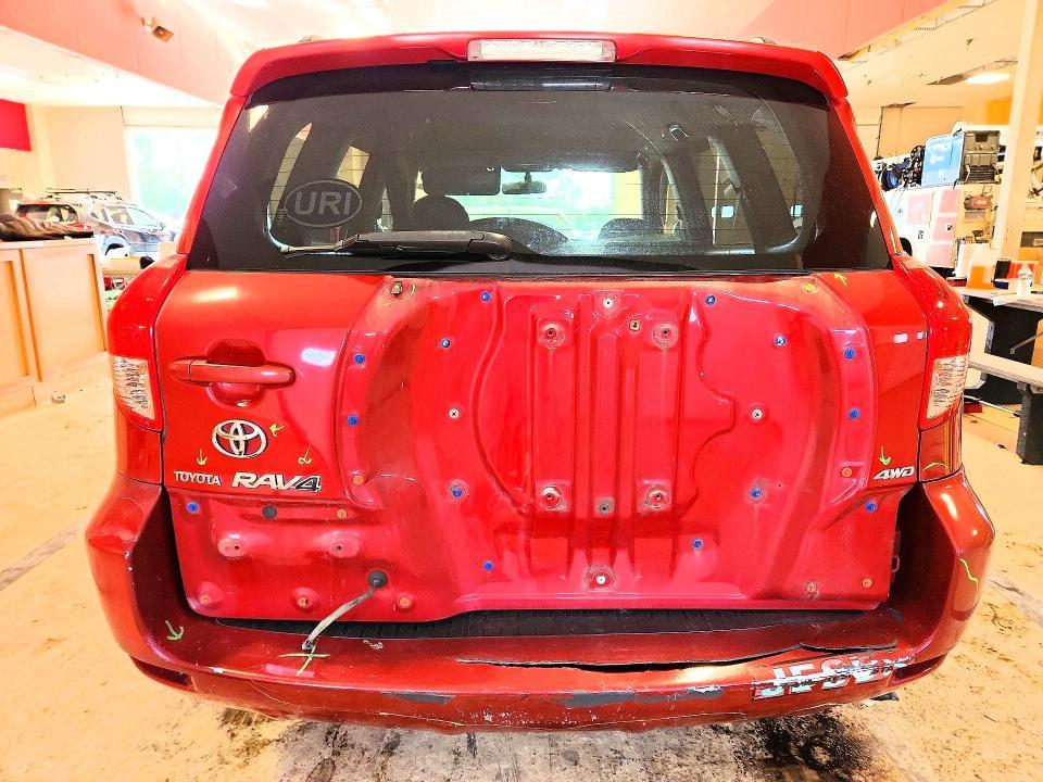 2006 Toyota Rav4