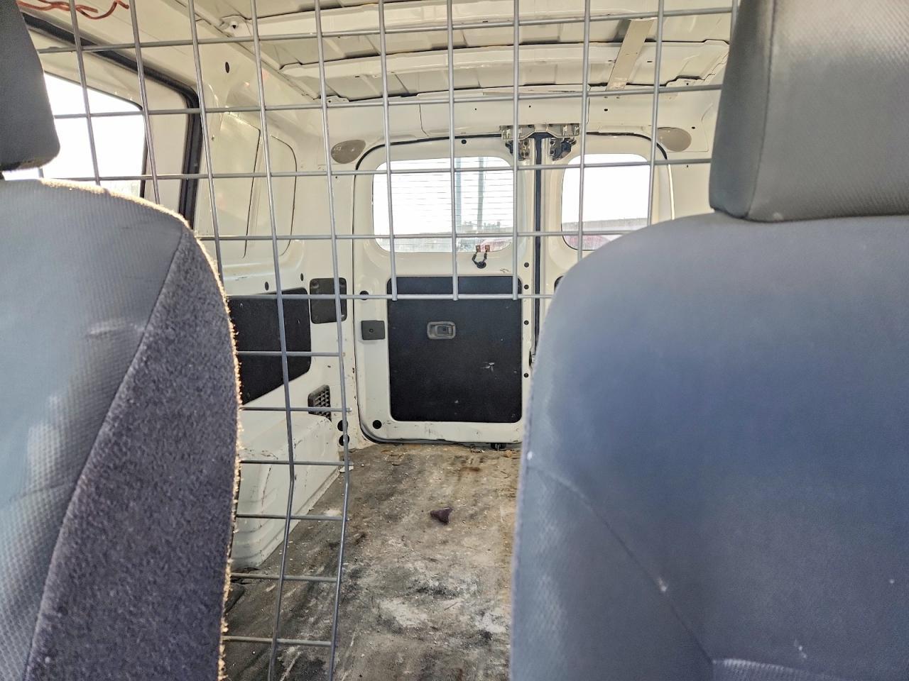 2016 Chevrolet City Express LT