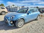 2017 Mini Cooper Clubman All4