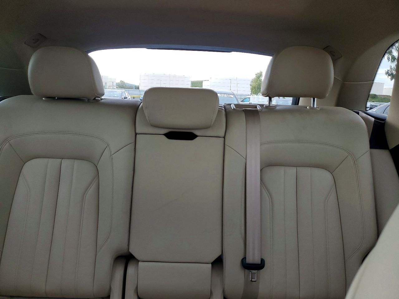 2020 Audi Q5 e Premium Plus