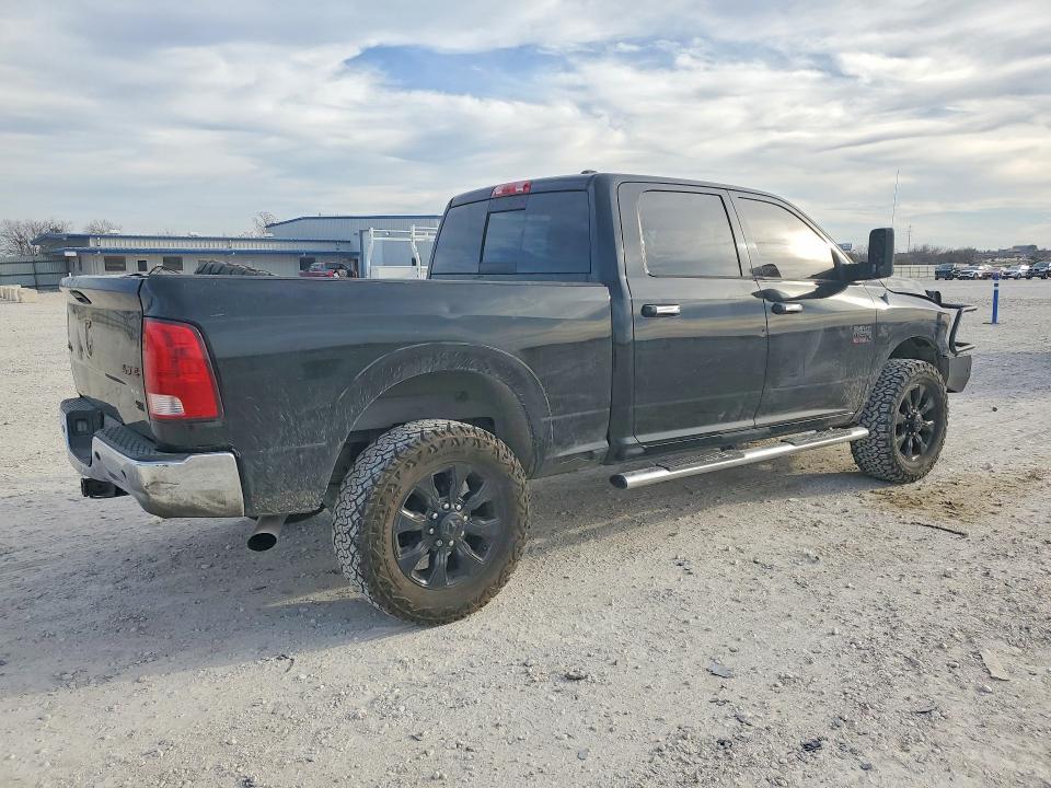 2012 Dodge Ram 2500 slt