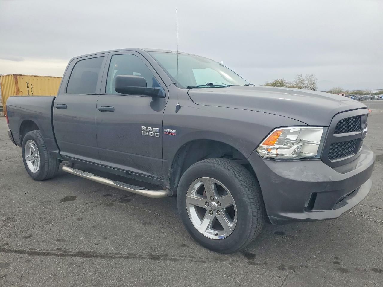 2014 Dodge RAM 1500 ST