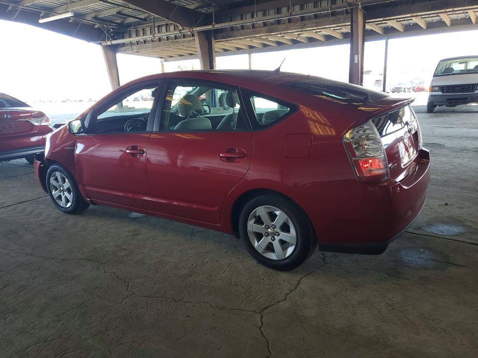 2006 Toyota Prius Base