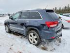 2012 Jeep Grand Cherokee Overland
