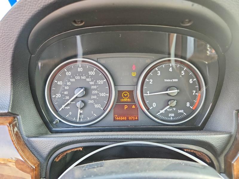 2008 BMW 328 i