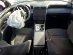 2024 Hyundai Tucson Blue