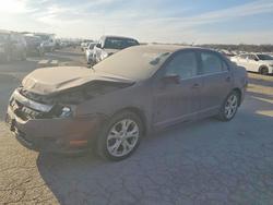 Ford Fusion salvage cars for sale: 2011 Ford Fusion se
