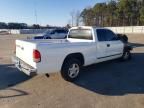 2000 Dodge Dakota