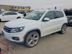 2014 Volkswagen Tiguan s