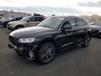 2020 Audi Q5 e Premium Plus