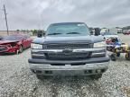 2003 Chevrolet Silverado K1500