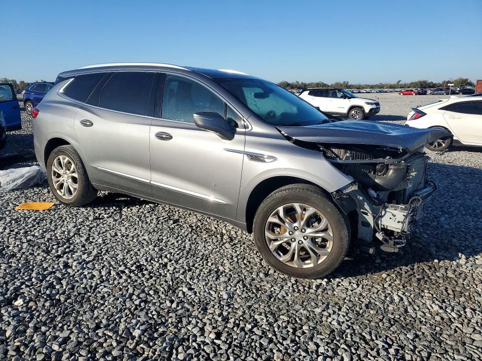 2020 Buick Enclave Avenir