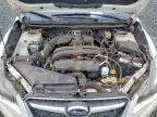 2014 Subaru Xv Crosstrek 2.0 Limited