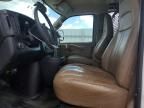 2018 Chevrolet Express G2500