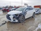 2022 Lexus Rx 350 l