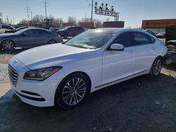 Hyundai Vehiculos salvage en venta: 2015 Hyundai Genesis 3.8l