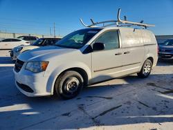 Dodge Vehiculos salvage en venta: 2015 Dodge Ram Tradesman
