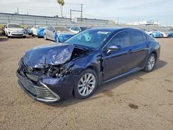 2022 Toyota Camry le for sale in Phoenix, AZ