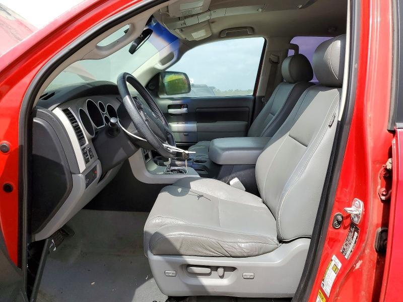 2007 Toyota Tundra Limited