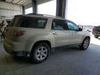 2014 GMC Acadia sle