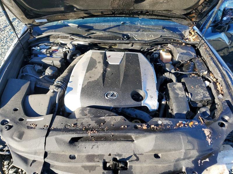 2014 Lexus Gs 350 Base