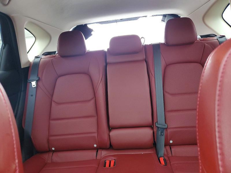 2023 Mazda Cx-5 Preferred