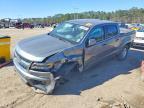2020 Chevrolet Colorado