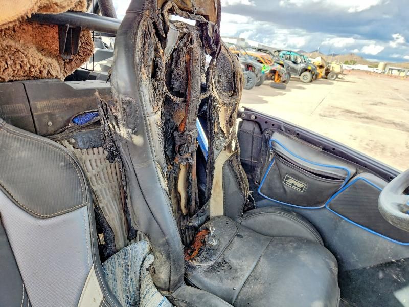 2016 Polaris 2016 Pola RZR-Utility Vehicle