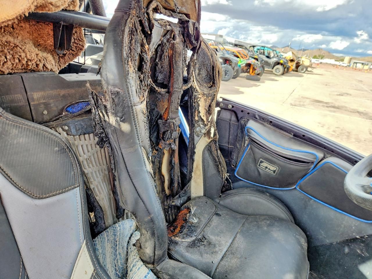 2016 Polaris 2016 Pola RZR-Utility Vehicle