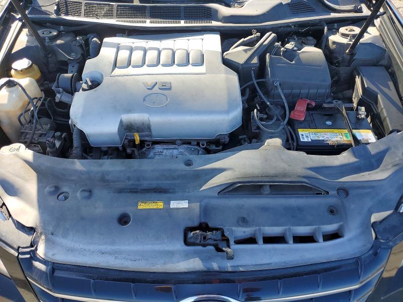 2005 Toyota Avalon xl