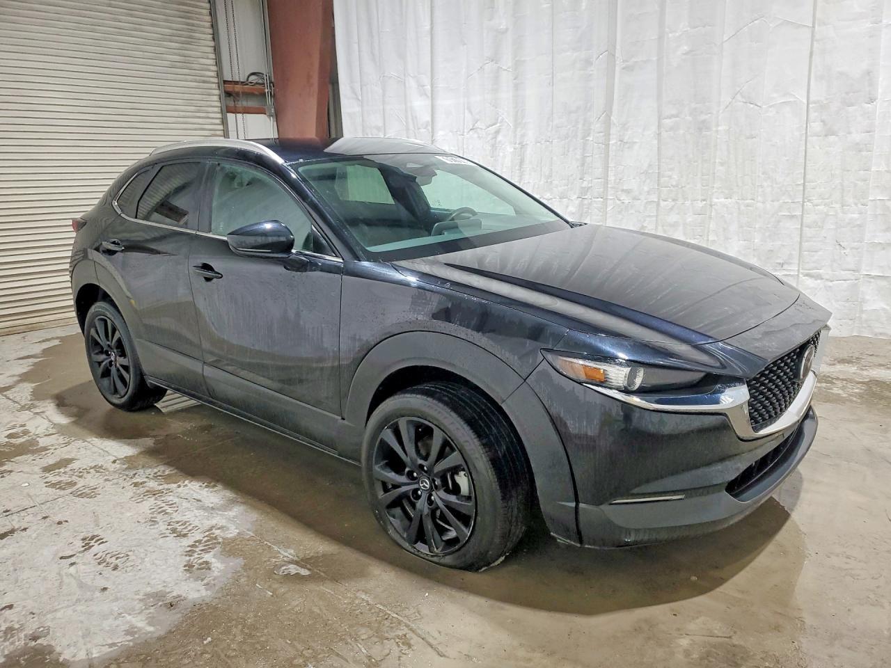 2024 Mazda Cx-30 Select