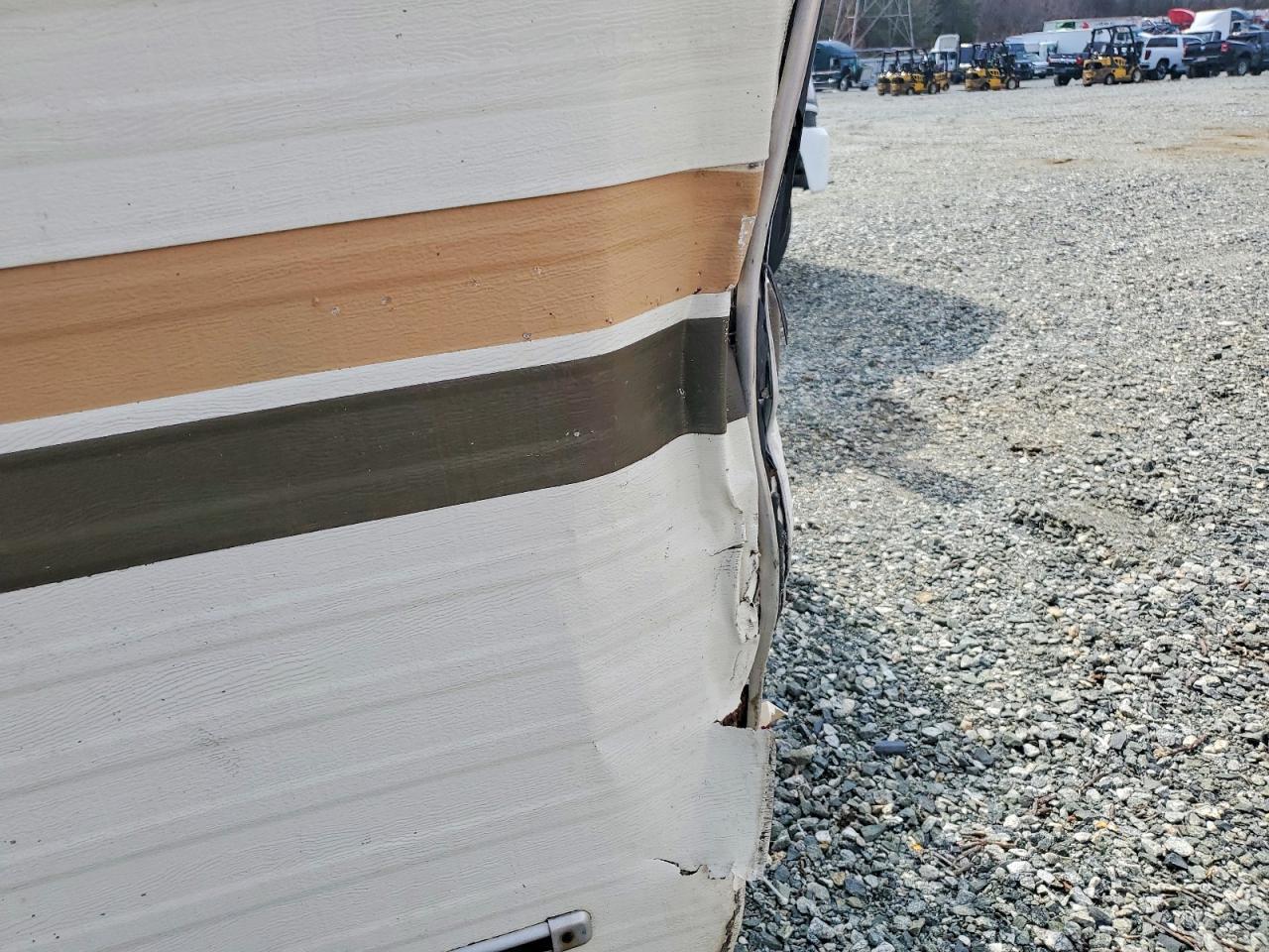 1984 Toyota Pickup RV