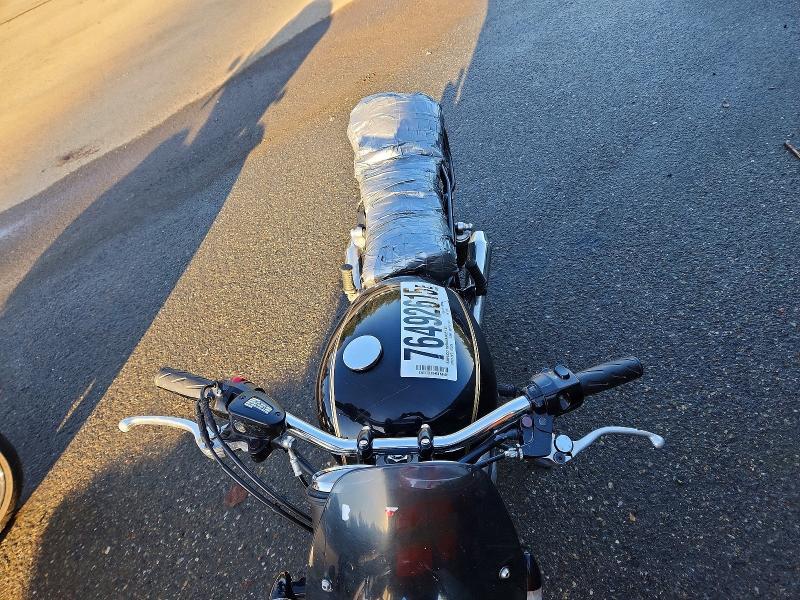2014 Triumph Bonneville T100