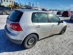 2007 Volkswagen Rabbit